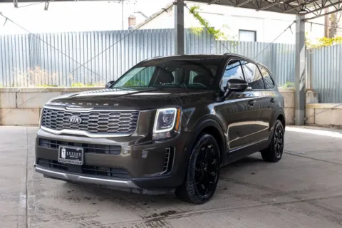 More photos of 2020 Kia Telluride S at Luxury Motor Cars, NJ