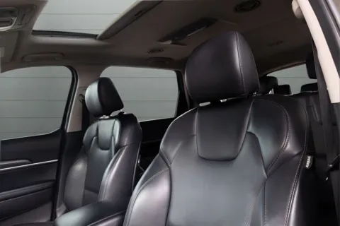 Photos of 2020 Kia Telluride S for sale in Hillside, NJ at Luxury Motor Cars