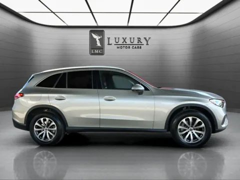 Photos of 2023 Mercedes-Benz GLC 300 for sale in Hillside, NJ at Luxury Motor Cars