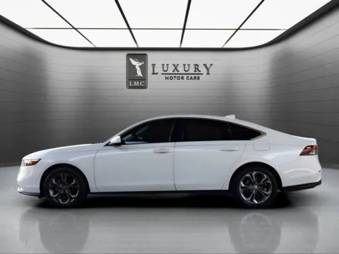 More photos of 2023 Honda Accord Sedan EX at Luxury Motor Cars, NJ