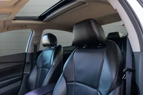 Photos of 2023 Honda Accord Sedan EX for sale in Hillside, NJ at Luxury Motor Cars