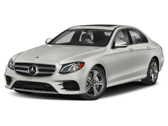 2020 Mercedes-Benz E-Class E 350 for sale in Hillside, NJ