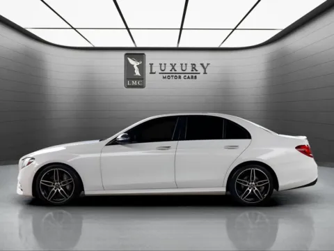 More photos of 2020 Mercedes-Benz E-Class E 350 at Luxury Motor Cars, NJ