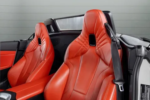 Photos of 2019 BMW Z4 sDrive30i for sale in Hillside, NJ at Luxury Motor Cars