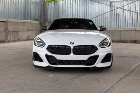 Another view of 2019 BMW Z4 sDrive30i for sale in Hillside, NJ at Luxury Motor Cars