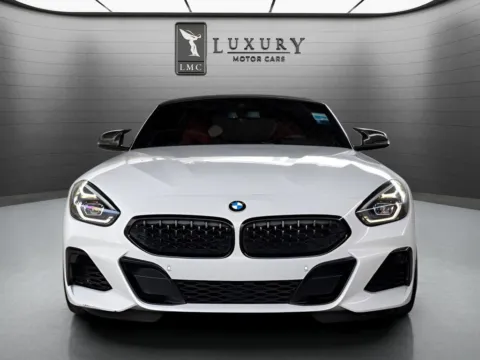 Another view of 2019 BMW Z4 sDrive30i for sale in Hillside, NJ at Luxury Motor Cars