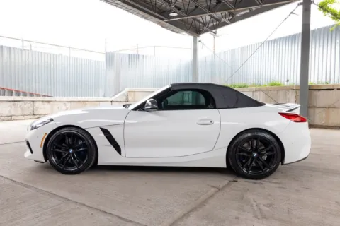 More photos of 2019 BMW Z4 sDrive30i at Luxury Motor Cars, NJ