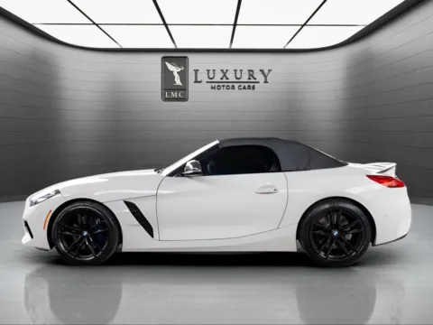 More photos of 2019 BMW Z4 sDrive30i at Luxury Motor Cars, NJ