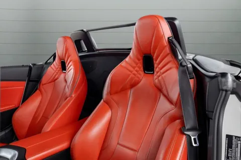 Photos of 2019 BMW Z4 sDrive30i for sale in Hillside, NJ at Luxury Motor Cars