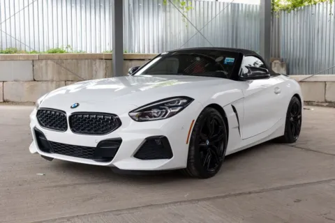 More photos of 2019 BMW Z4 sDrive30i at Luxury Motor Cars, NJ