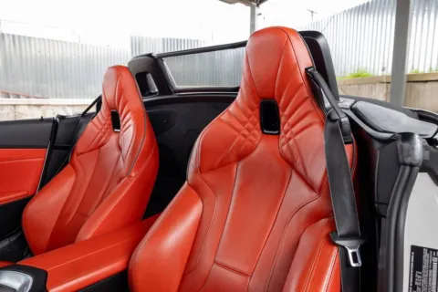 Photos of 2019 BMW Z4 sDrive30i for sale in Hillside, NJ at Luxury Motor Cars