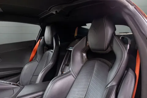 Photos of 2021 Chevrolet Corvette 2LT for sale in Hillside, NJ at Luxury Motor Cars