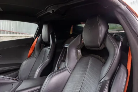 Photos of 2021 Chevrolet Corvette 2LT for sale in Hillside, NJ at Luxury Motor Cars