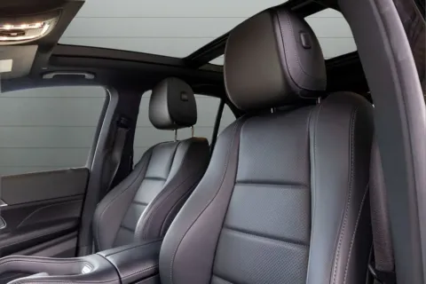 Photos of 2022 Mercedes-Benz GLE 450 for sale in Hillside, NJ at Luxury Motor Cars