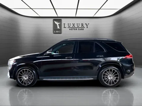 More photos of 2022 Mercedes-Benz GLE 450 at Luxury Motor Cars, NJ
