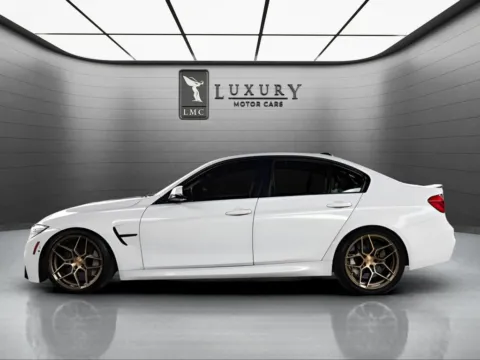 More photos of 2016 BMW M3 at Luxury Motor Cars, NJ