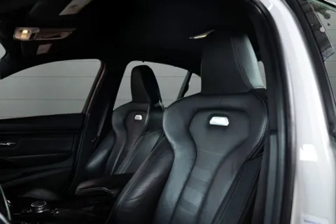 Photos of 2016 BMW M3 for sale in Hillside, NJ at Luxury Motor Cars