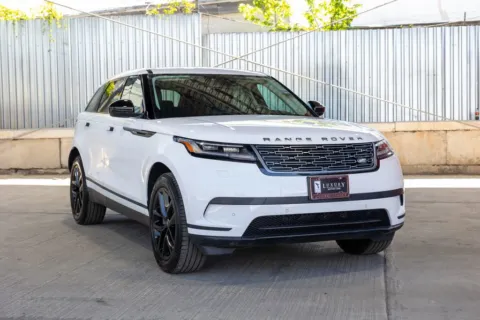 White 2024 Land Rover Range Rover Velar S for sale in Hillside, NJ