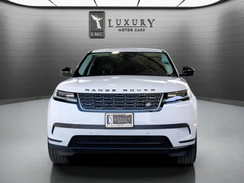 Another view of 2024 Land Rover Range Rover Velar S for sale in Hillside, NJ at Luxury Motor Cars