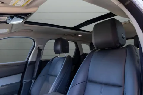 Photos of 2024 Land Rover Range Rover Velar S for sale in Hillside, NJ at Luxury Motor Cars