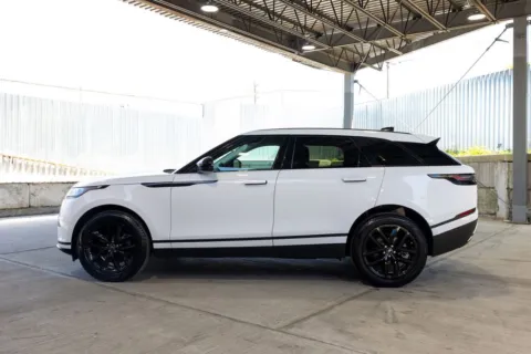More photos of 2024 Land Rover Range Rover Velar S at Luxury Motor Cars, NJ