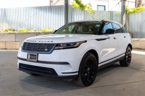 More photos of 2024 Land Rover Range Rover Velar S at Luxury Motor Cars, NJ
