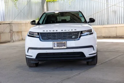 Another view of 2024 Land Rover Range Rover Velar S for sale in Hillside, NJ at Luxury Motor Cars