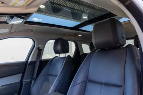 Photos of 2024 Land Rover Range Rover Velar S for sale in Hillside, NJ at Luxury Motor Cars