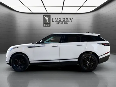 More photos of 2024 Land Rover Range Rover Velar S at Luxury Motor Cars, NJ