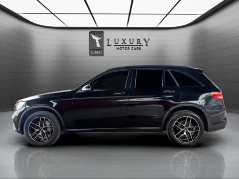 More photos of 2019 Mercedes-Benz GLC 300 at Luxury Motor Cars, NJ