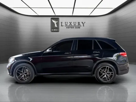 More photos of 2019 Mercedes-Benz GLC 300 at Luxury Motor Cars, NJ