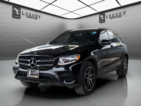 More photos of 2019 Mercedes-Benz GLC 300 at Luxury Motor Cars, NJ
