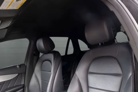 Photos of 2019 Mercedes-Benz GLC 300 for sale in Hillside, NJ at Luxury Motor Cars