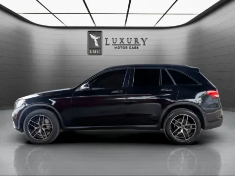 More photos of 2019 Mercedes-Benz GLC 300 at Luxury Motor Cars, NJ
