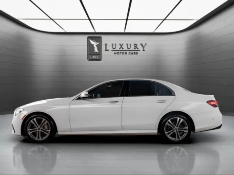 More photos of 2022 Mercedes-Benz E-Class E 350 at Luxury Motor Cars, NJ