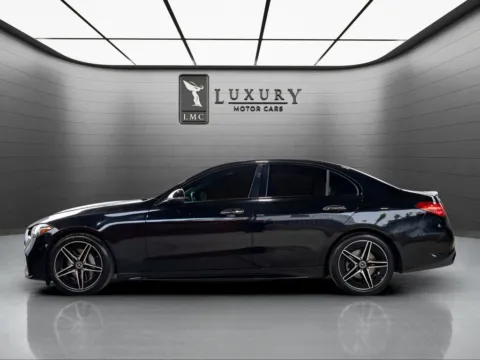More photos of 2023 Mercedes-Benz C-Class C 300 at Luxury Motor Cars, NJ