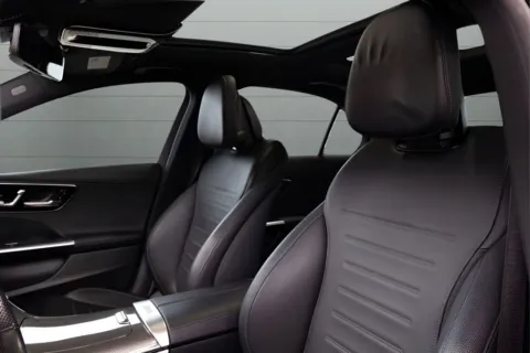 Photos of 2023 Mercedes-Benz C-Class C 300 for sale in Hillside, NJ at Luxury Motor Cars