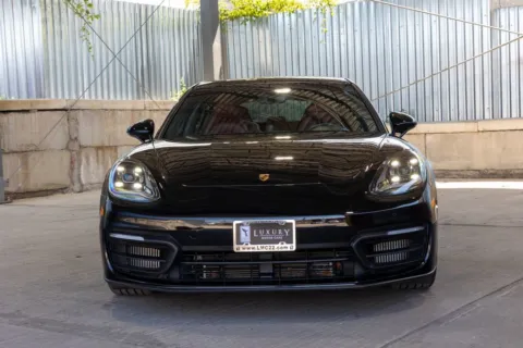Another view of 2021 Porsche Panamera for sale in Hillside, NJ at Luxury Motor Cars
