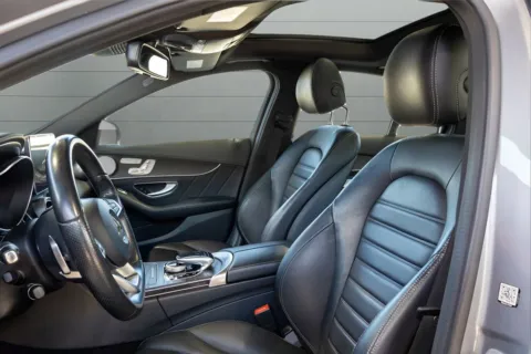 Photos of 2016 Mercedes-Benz C-Class C 450 AMG for sale in Hillside, NJ at Luxury Motor Cars