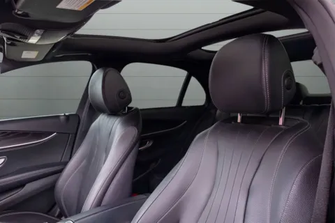 Photos of 2020 Mercedes-Benz E-Class E 350 for sale in Hillside, NJ at Luxury Motor Cars