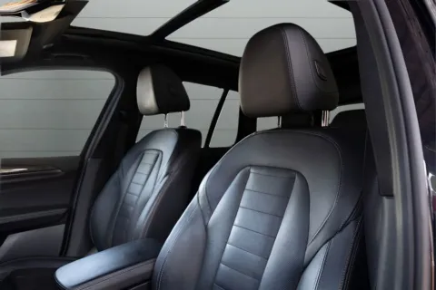 Photos of 2021 BMW X3 M40i for sale in Hillside, NJ at Luxury Motor Cars