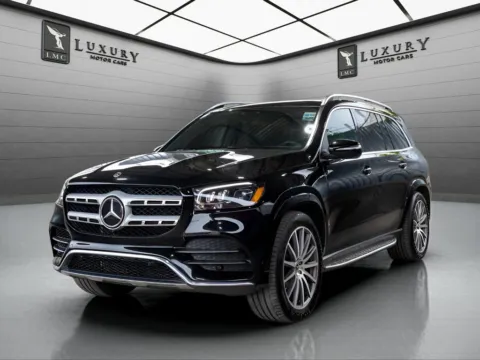 More photos of 2023 Mercedes-Benz GLS 450 at Luxury Motor Cars, NJ