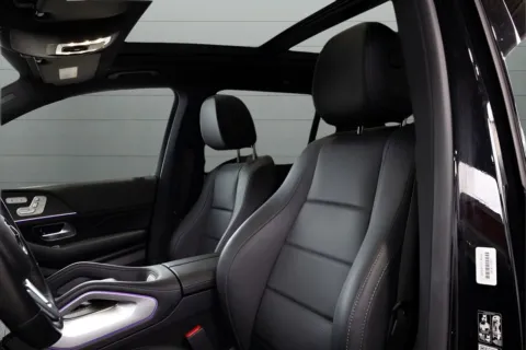 Photos of 2023 Mercedes-Benz GLS 450 for sale in Hillside, NJ at Luxury Motor Cars
