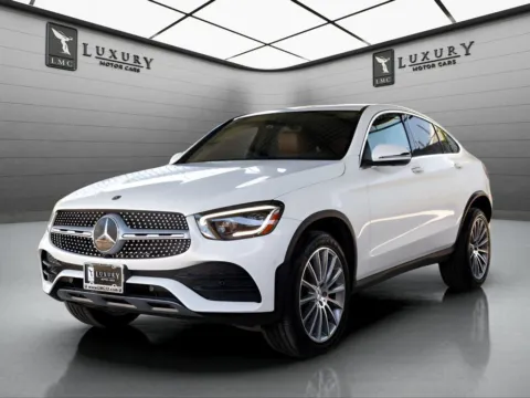 More photos of 2021 Mercedes-Benz GLC 300 at Luxury Motor Cars, NJ