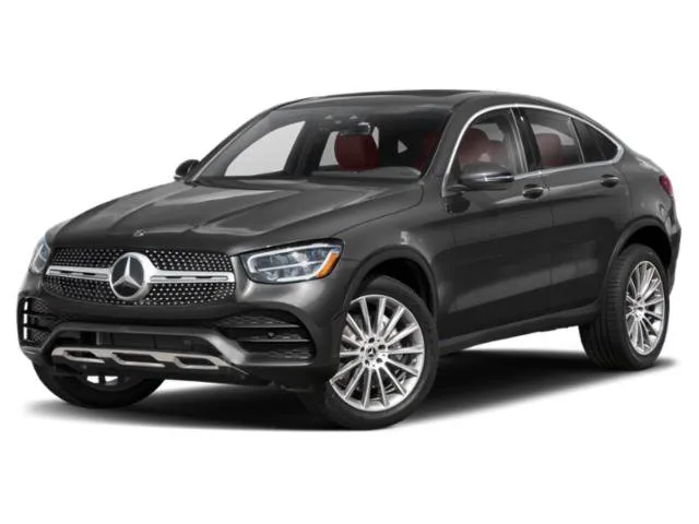 2021 Mercedes-Benz GLC 300 for sale in Hillside, NJ