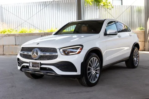 More photos of 2021 Mercedes-Benz GLC 300 at Luxury Motor Cars, NJ