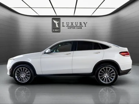 More photos of 2021 Mercedes-Benz GLC 300 at Luxury Motor Cars, NJ