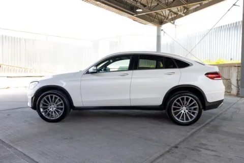 More photos of 2021 Mercedes-Benz GLC 300 at Luxury Motor Cars, NJ