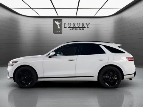 More photos of 2023 Genesis GV70 2.5T at Luxury Motor Cars, NJ