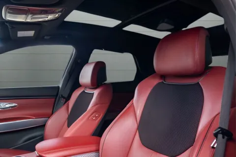 Photos of 2023 Genesis GV70 2.5T for sale in Hillside, NJ at Luxury Motor Cars